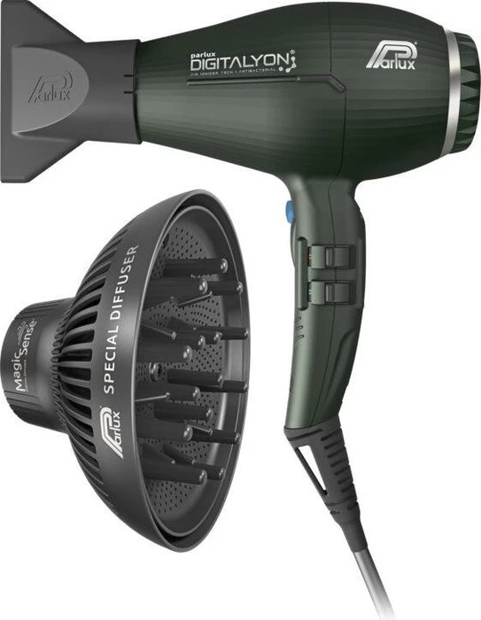 Parlux Digitalyon
