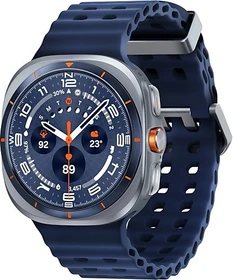 Samsung Galaxy Watch Ultra (2025) Titanium Blue (SM-L705FZB2)