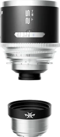 Blazar Mantis 25mm T2.4 1.33x Anamorphic Amber Flare für PL