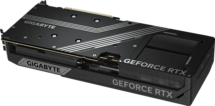 GIGABYTE GeForce RTX 5080 Windforce OC SFF 16G V2, 16GB GDDR7, HDMI, 3x DP