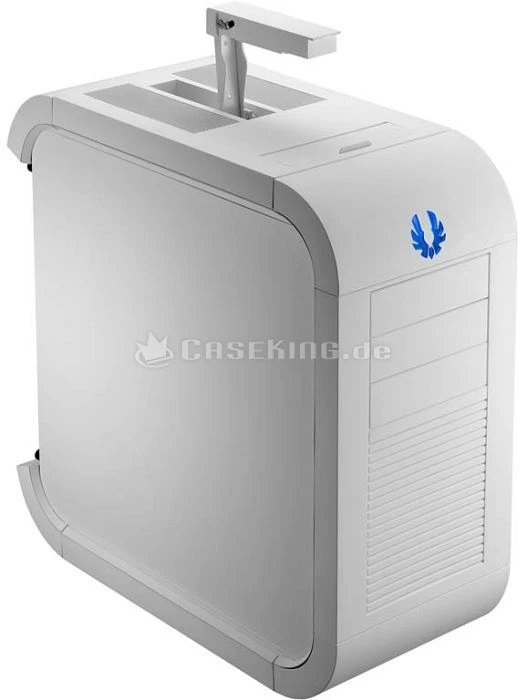 BitFenix Survivor White