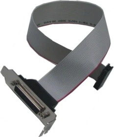 Greatlink Parallel Kabel mit Low-Profile Slotblech