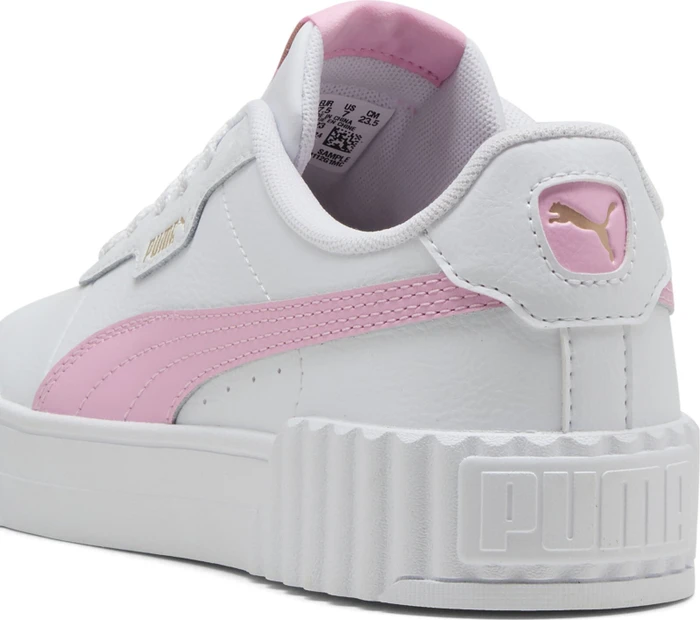 Puma Carina 3.0 puma white/pink shimmer