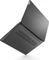 Lenovo IdeaPad 5 Pro 14ARH7, Storm Grey, Ryzen 7 6800HS, 16GB RAM, 512GB SSD, DE Vorschaubild