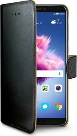 Celly Wally für Huawei P Smart schwarz