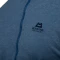 Mountain Equipment Oracool Jacke dusk/cosmos (Herren) Vorschaubild