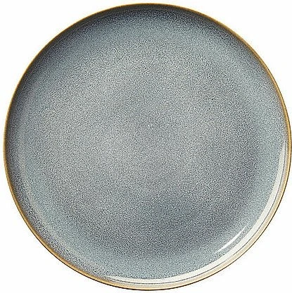 ASA Selection Saisons Essteller rund 26.5cm denim