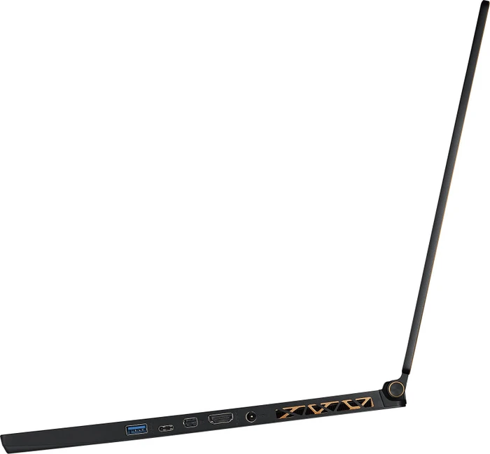 MSI WS65 9TJ-006 Workstation WS65 9TJ-006, Core i7-9750H, 32GB RAM, 1TB SSD, Quadro T2000, DE