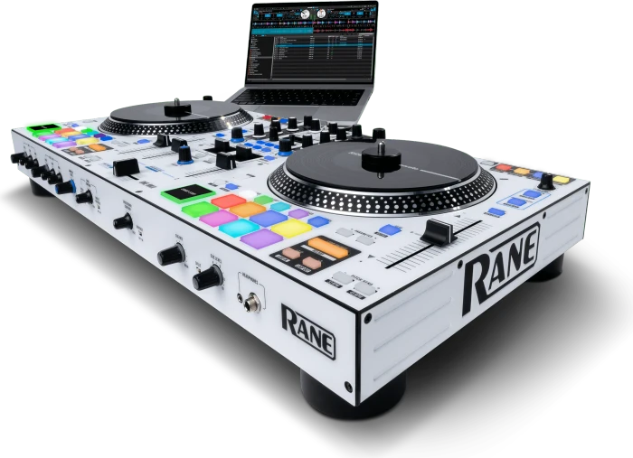 Rane One MKII