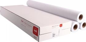 Canon IJM021N Standard, 3er-Pack Universalpapier unbeschichtet, 36", 90g/m², 50m