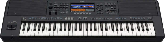 Yamaha PSR-SX720+