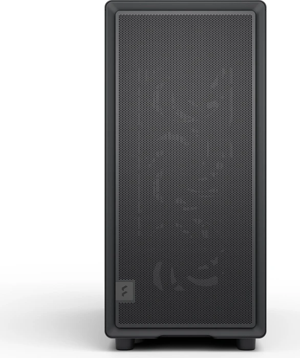Fractal Design Epoch Black Solid