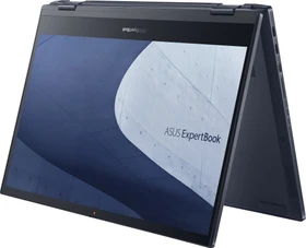 ASUS ExpertBook B5 Flip B5302FEA-LG0400R, Star Black, Core i7-1165G7, 16GB RAM, 1TB SSD, DE