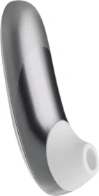 Womanizer Pleasure Air Pro gray