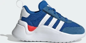 adidas Adifom 70s Comfort Closure Elastic Laces blue/cloud white/trace royal (Junior)