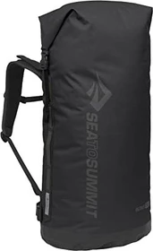 Sea to Summit Big River 75l jet black