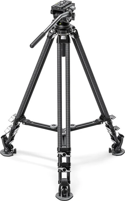Leofoto LVC Series