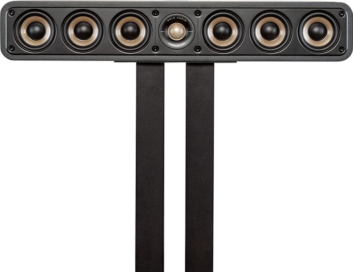 Polk Audio Signature Elite ES35 schwarz, Stück