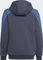adidas Future Icons 3-Streifen Hoodie shadow navy/bright blue (Junior) Vorschaubild