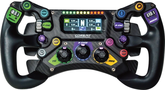 Conspit 300 GT (PC)