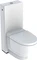 Geberit AquaClean Mera Classic WC-Komplettanlage Stand-WC Vorschaubild