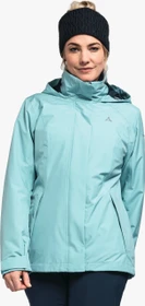 Schöffel Partinello Funktionsjacke cole blue (Damen)
