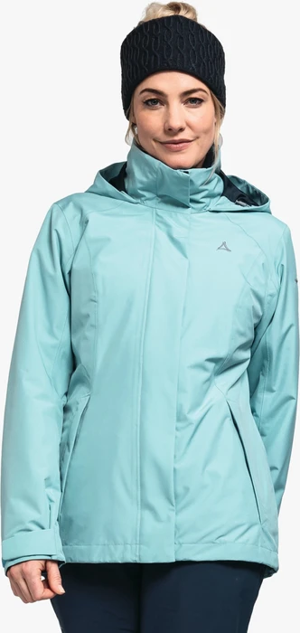 Schöffel Partinello Funktionsjacke cole blue (Damen)