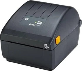 Zebra ZD220 Thermodirekt weiß, Thermodirekt