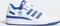 adidas Forum Low cloud white/royal blue Vorschaubild