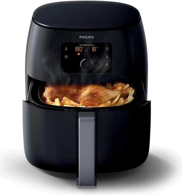 Philips HD9651/90 Avance Collection Airfryer XXL