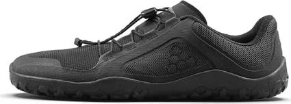 VivoBarefoot Primus Trail FG 3.5 obsidian (Herren)