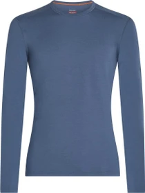Icebreaker 260 Tech Crewe Funktionsshirt langarm dawn (Herren)