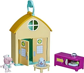 Hasbro Peppa Wutz - Peppa beim Tierarzt