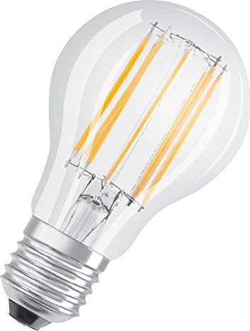 Osram Ledvance Superstar+ Classic A FIL