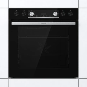 Gorenje BCIX6737E05BG Einbauherd mit Dampfunterstützung