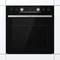 Gorenje BCIX6737E05BG Einbauherd mit Dampfunterstützung Vorschaubild