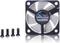 Fractal Design Silent R3, 50mm Vorschaubild