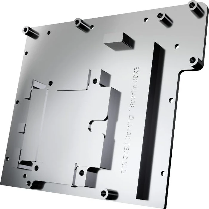 Alphacool Core NVIDIA GeForce RTX 5080 Gaming + Suprim mit Backplate