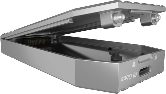 RaidSonic Icy Box IB-1919M-C42, USB4