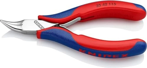 Knipex Rundzange, 11.5cm