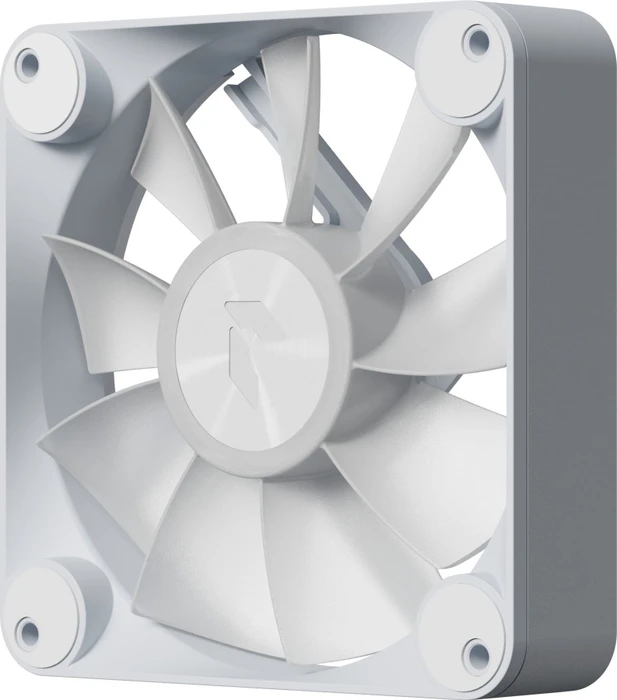 APNX FP1-R-120 PWM ARGB, weiß, 120mm, 3er-Pack