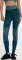 hummel CLEA Seamless Tight Hose lang dark sea (Damen) Vorschaubild
