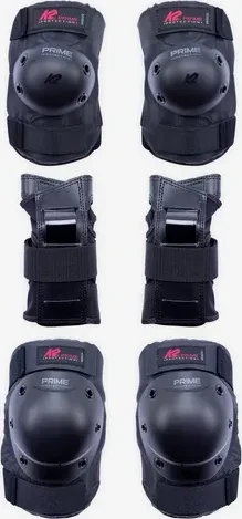 K2 Prime Protektoren Set (Herren)