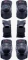 K2 Prime Protektoren Set (Herren) Vorschaubild