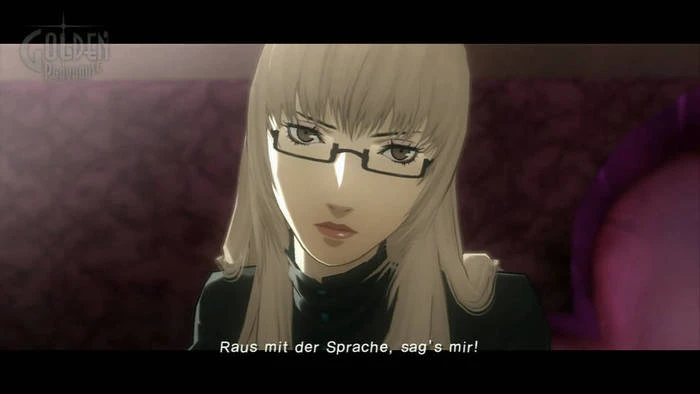 Catherine (PS3)