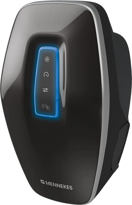 Mennekes 4Business 710 22 T2, Ladedose