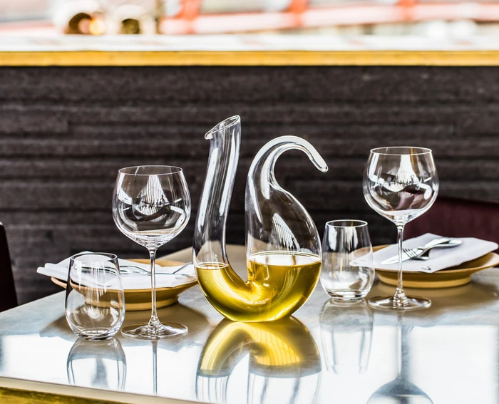 Riedel Veritas Oaked Chardonnayglas, 2 Stück