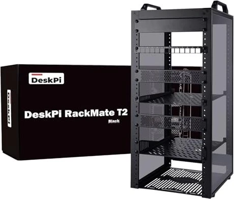 GeeekPi GeeekPi/DeskPi RackMate