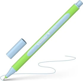 Schneider Line-Up Tintenroller (Mine) pastel blue/grün