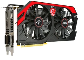 MSI GeForce GTX 660, N660 Gaming 2GD5, 2GB GDDR5, 2x DVI, HDMI, DP